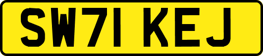 SW71KEJ