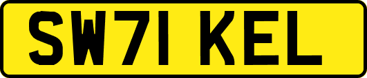 SW71KEL
