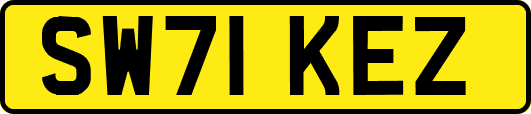 SW71KEZ