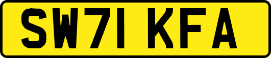 SW71KFA