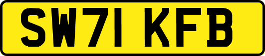 SW71KFB