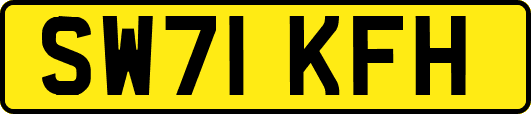 SW71KFH