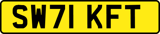 SW71KFT