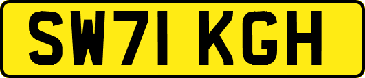 SW71KGH