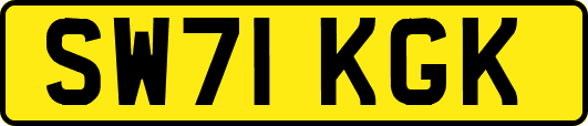 SW71KGK