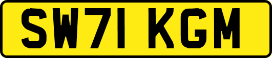 SW71KGM