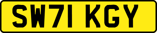 SW71KGY