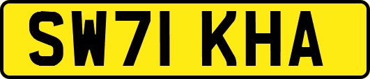 SW71KHA