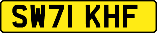 SW71KHF