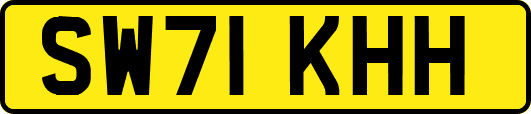 SW71KHH