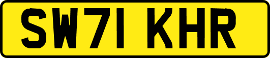 SW71KHR