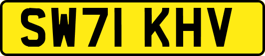SW71KHV