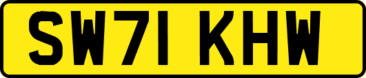 SW71KHW