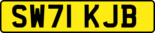 SW71KJB