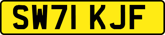 SW71KJF