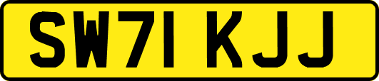 SW71KJJ