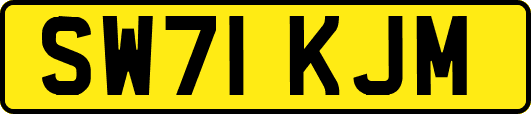 SW71KJM