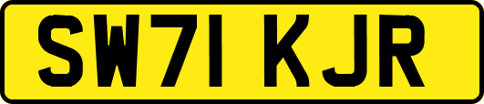 SW71KJR