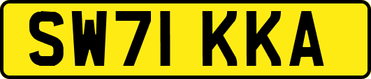 SW71KKA