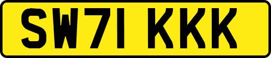 SW71KKK