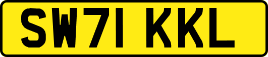 SW71KKL