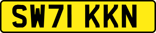 SW71KKN