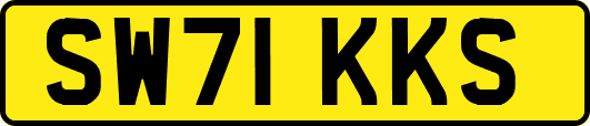 SW71KKS
