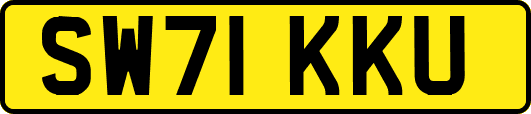 SW71KKU