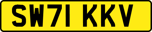 SW71KKV
