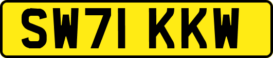 SW71KKW