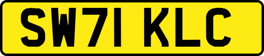 SW71KLC