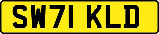 SW71KLD