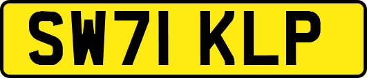 SW71KLP