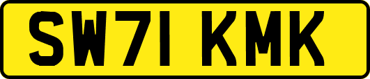 SW71KMK