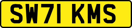 SW71KMS