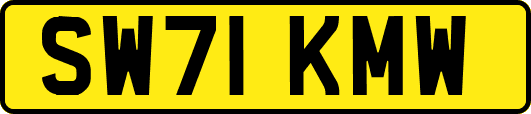 SW71KMW