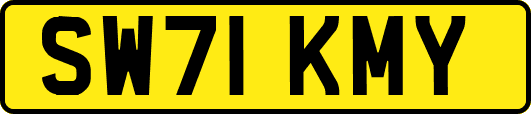 SW71KMY