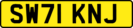 SW71KNJ
