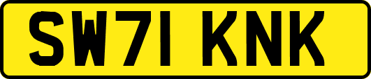 SW71KNK