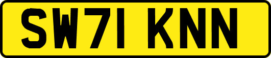 SW71KNN