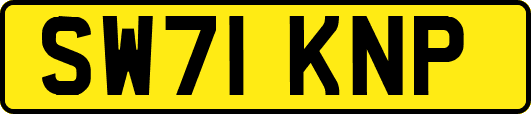 SW71KNP
