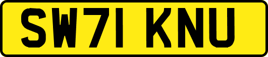 SW71KNU