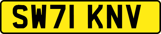 SW71KNV