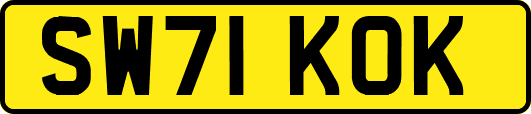 SW71KOK