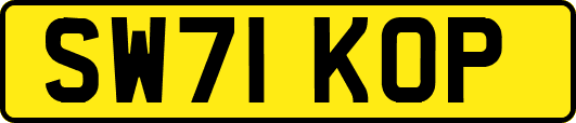 SW71KOP