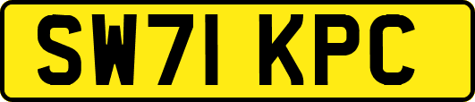 SW71KPC