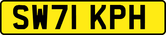 SW71KPH