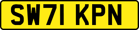 SW71KPN