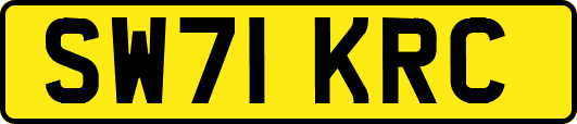 SW71KRC