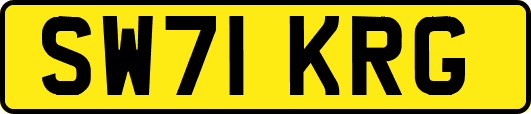 SW71KRG
